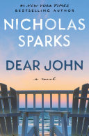Cover of Dear John