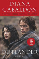 Cover of Outlander