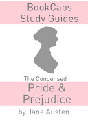 Cover of Pride and Prejudice